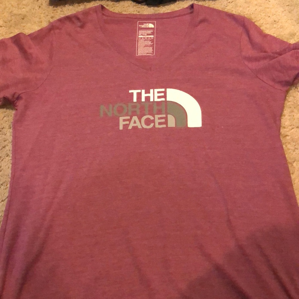 T-shirt Lady’s
